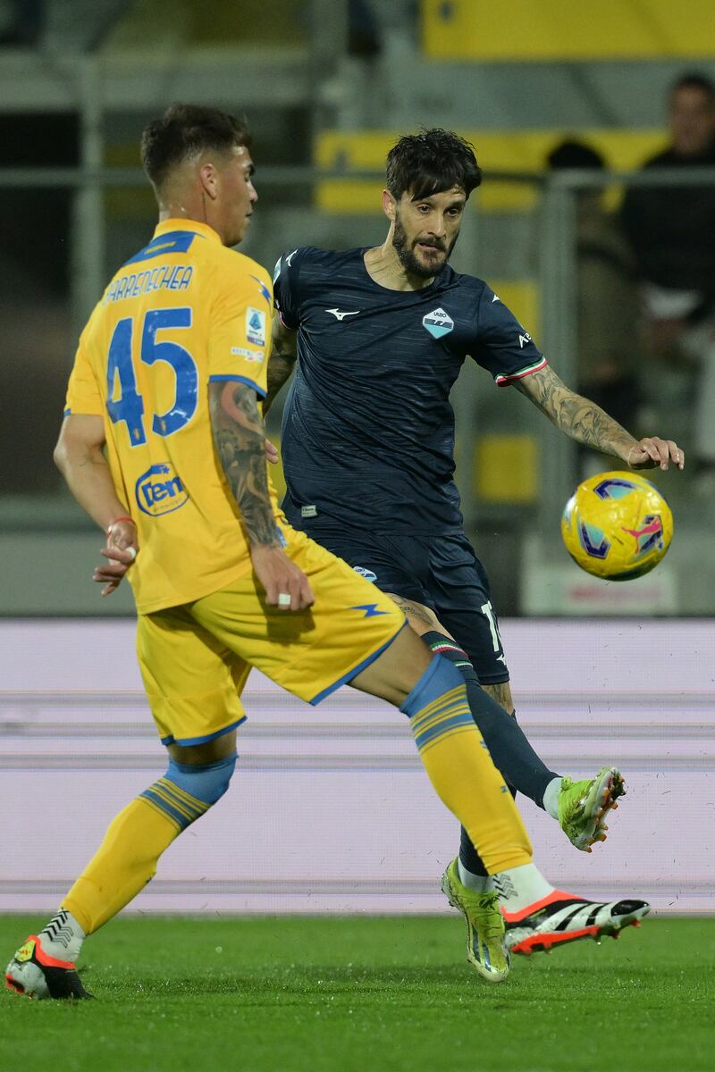 Frosinone Lazio