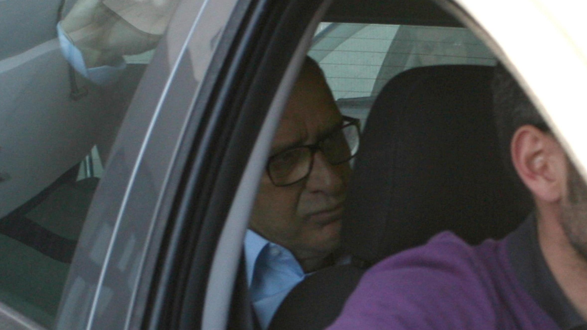 Arresti choc alI'Ilva. E spunta Vendola