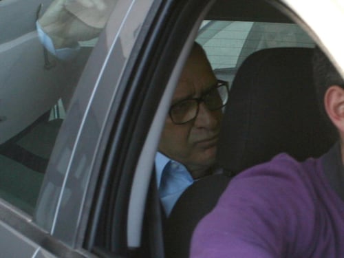Arresti choc alI'Ilva. E spunta Vendola