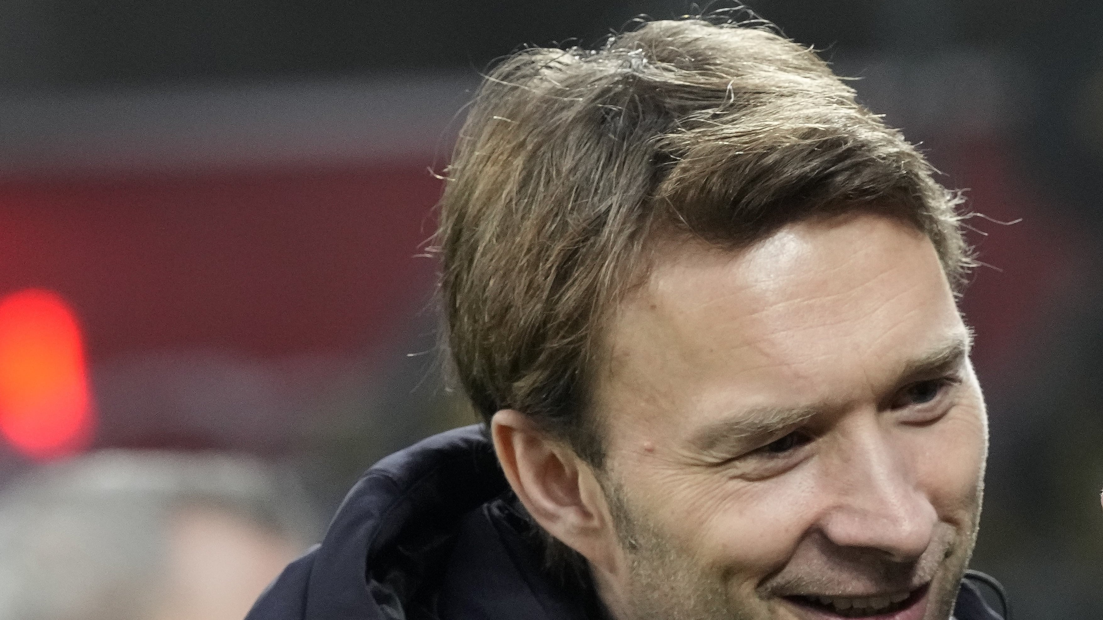 "Così ho costruito il capolavoro Leverkusen"