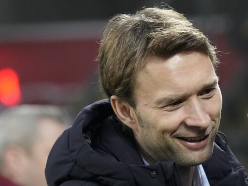 "Così ho costruito il capolavoro Leverkusen"