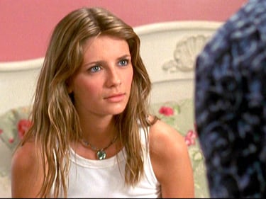 Mischa Barton in topless su Instagram 22