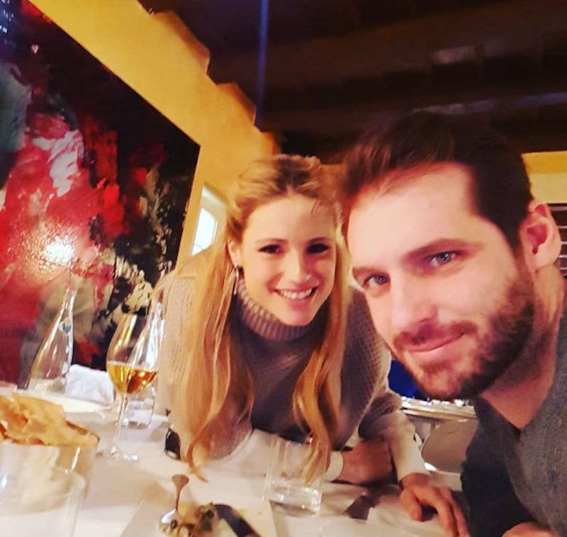 Michelle Hunziker sexy tra Ariston e vita privata 15