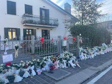 Il ricordo di Giulia Cecchettin 6