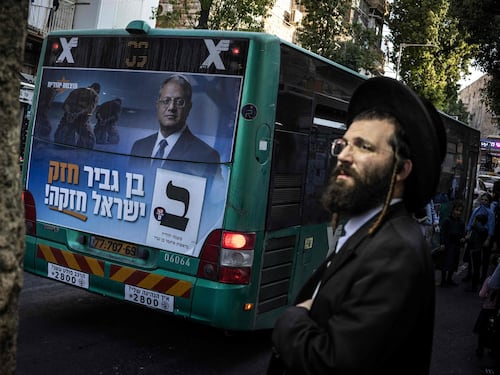 Israele, il fenomeno Ben-Gvir conquista i giovani: così il ministro dell’estrema destra che cresce nei sondaggi