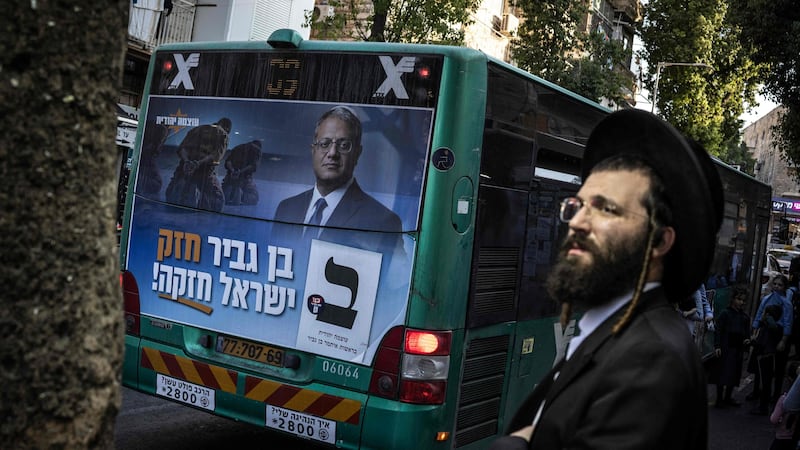 Israele, il fenomeno Ben-Gvir conquista i giovani: così il ministro dell’estrema destra che cresce nei sondaggi