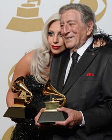 Tony Bennett, scomparso il grande della musica americana 2