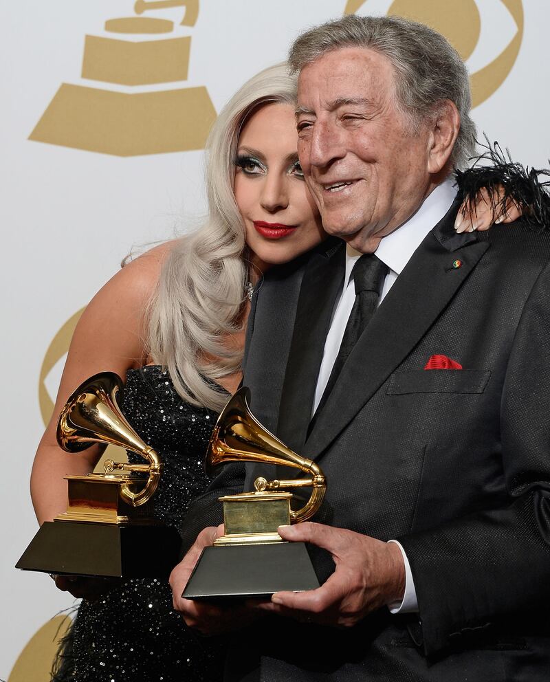 Tony Bennett, scomparso il grande della musica americana 2