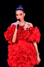 I momenti clou della seconda serata di Sanremo 1