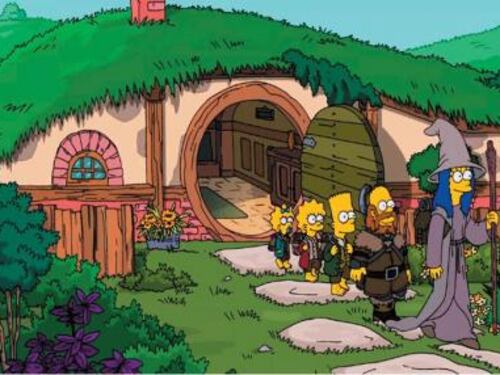 I Simpson: serie rinnovata per due anni