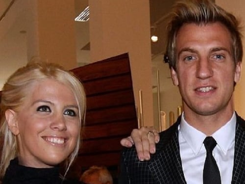 L'Italia, il calcio, i tradimenti (e Icardi): la storia d'amore tra Wanda Nara e Maxi Lopez