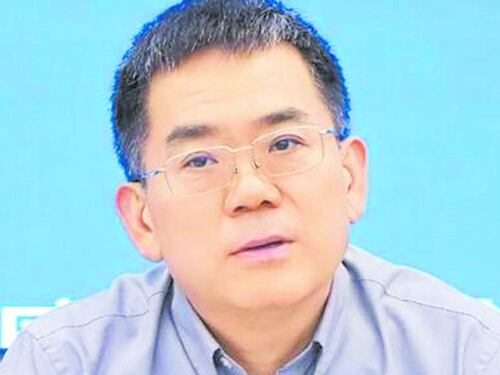Il mistero di Zhu: l'economista sparito per una critica a Xi