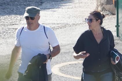 Il Commissario Montalbano (Luca Zingaretti) in vacanza ad Ischia 11