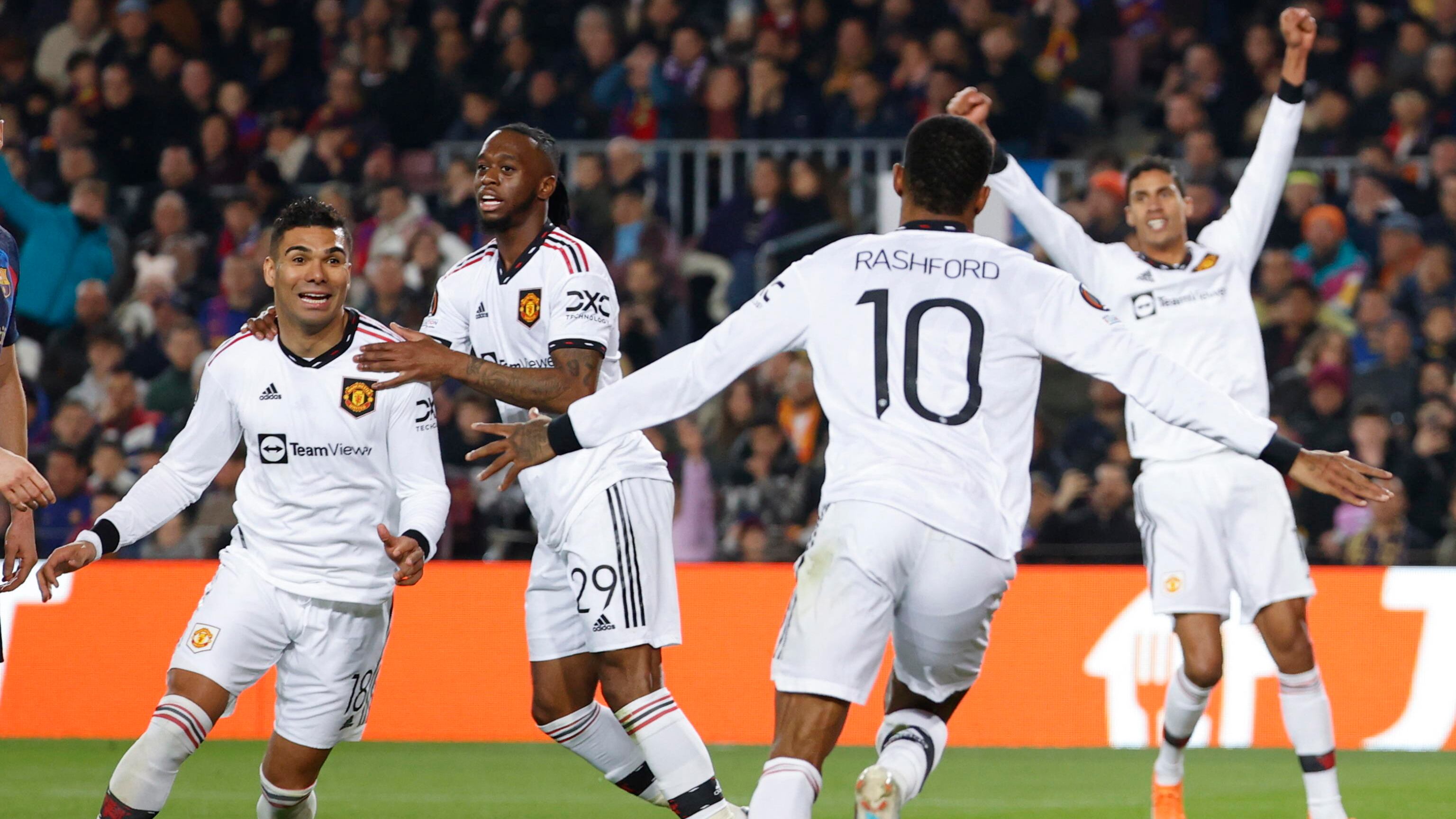 Dal Qatar offerta monstre da 6 miliardi per il Manchester United