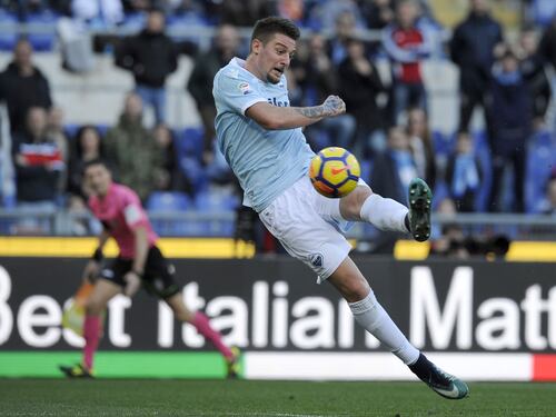 Milan, Leonardo pensa in grande: tenta il colpo Milinkovic-Savic