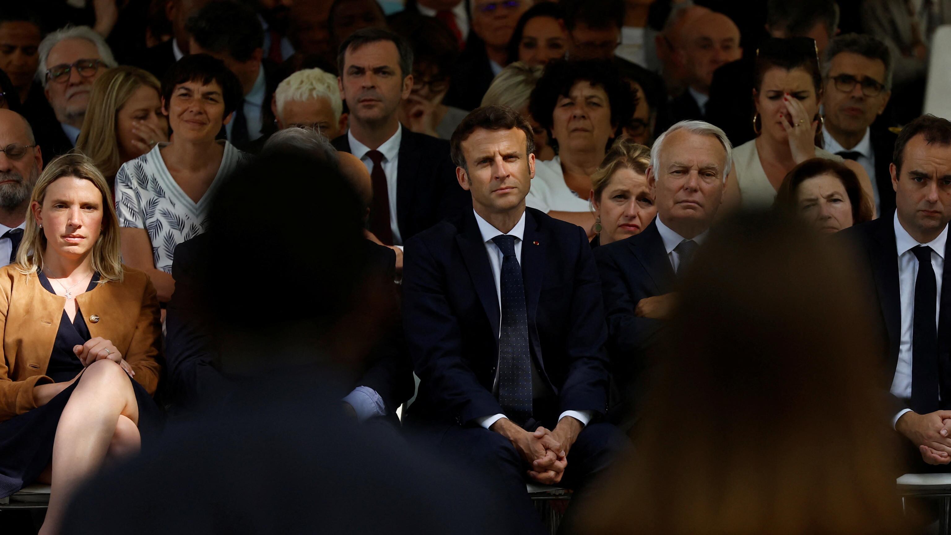 Greggio, stretta Ue su Orbán. E Mosca taglia i flussi di gas