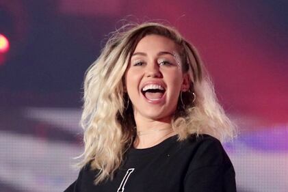 Miley Cyrus nuda su Instagram 29