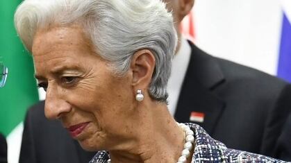 "Ristrutturiamo il debito". Argentina vicina al default