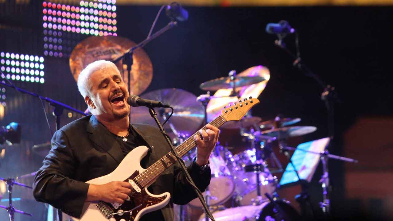 Rogo nell'attico di Pino Daniele. "L'abitazione è distrutta"