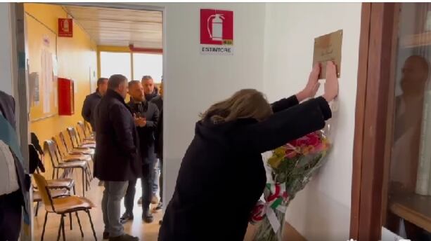 Gli antifa non fermano il ricordo per Ramelli