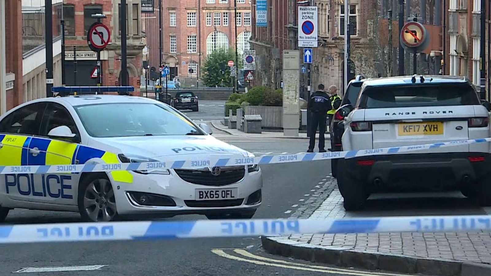 Birmingham, movida nel sangue. Bilancio: un morto e sette feriti