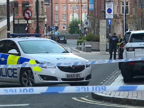 Birmingham, movida nel sangue. Bilancio: un morto e sette feriti