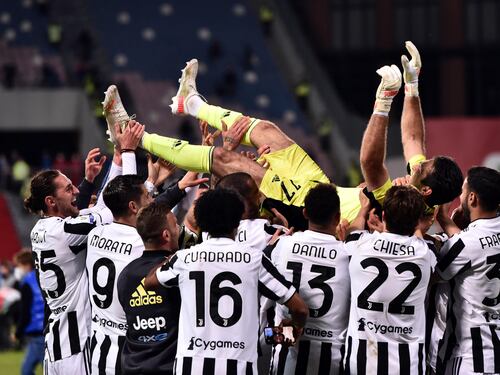 Ciao Gigi, 10 curiosità sulla carriera di Gianluigi Buffon