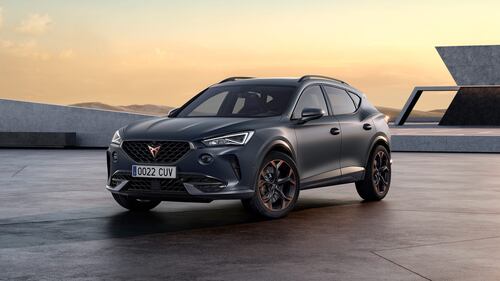 Alejandro Mesonero, il designer delle Alfa Romeo di domani 1