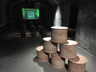 Il museo dello sterco 3