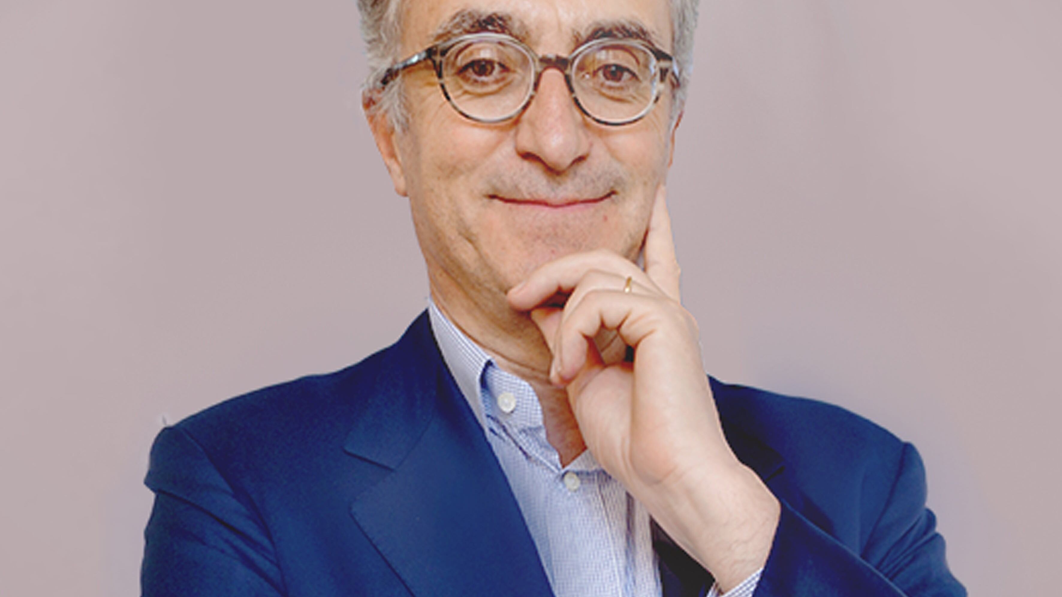 "Cari ragazzi, per farcela dovete rischiare di più"