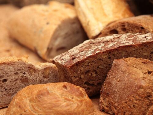 Il pane nella dieta, quale scegliere e quando mangiarlo
