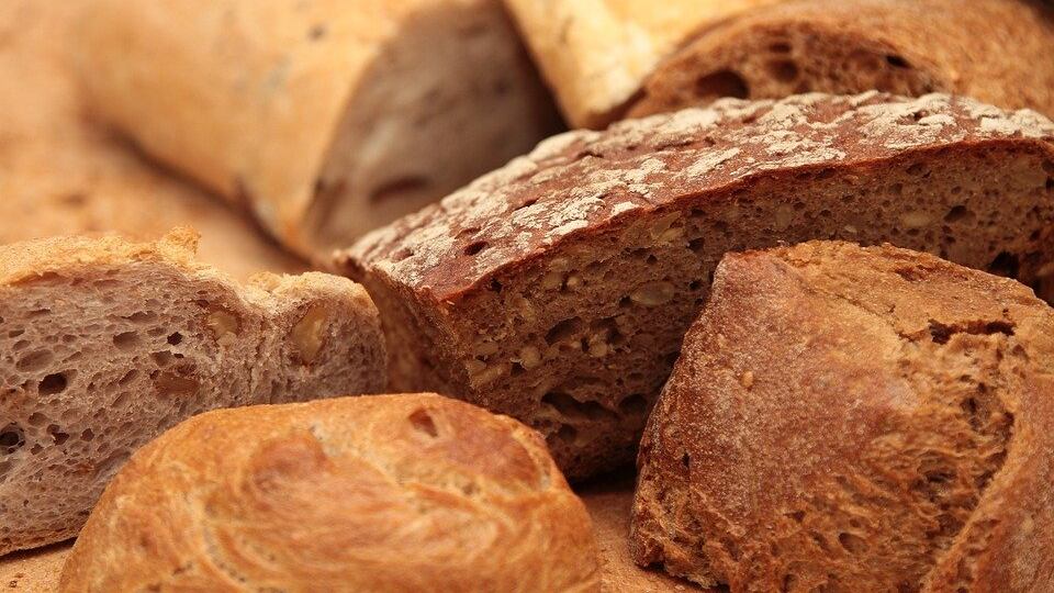 Cambia tutto sul pane al supermercato