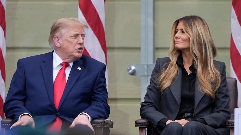 Trump e l’11 settembre. “In guerra per vincere”. Vance, prove da leader