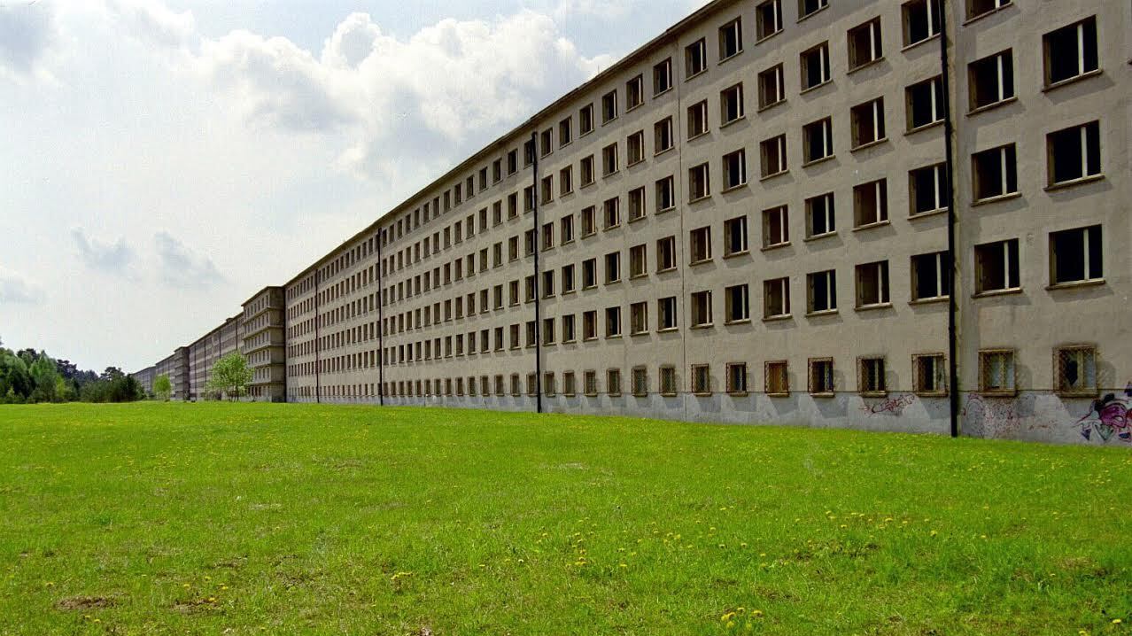 L'hotel più grande del mondo? È in Germania e ha 10mila stanze