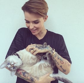 Ruby Rose, foto 9