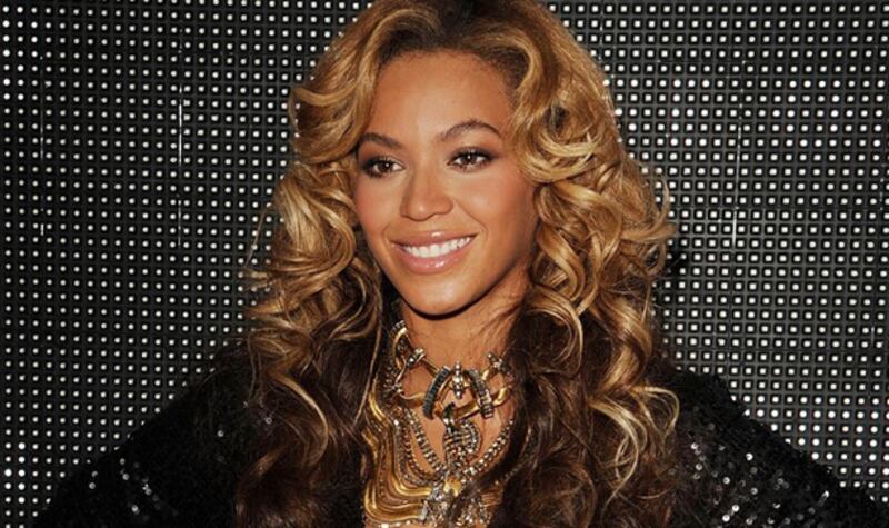 Beyoncé, le foto della sexy artista 3