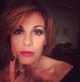 Vanessa Incontrada, Virginia Raffaele e Laura Chiatti, foto 7