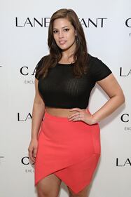 Ashley Graham, sexy curvy: foto 4