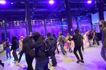 Pro Pal, manifestazioni in tutta Italia 2