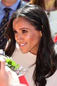 Meghan Markle, le foto della duchessa di Sussex 5