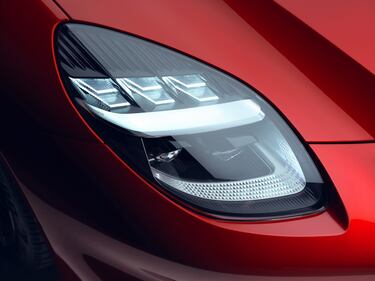 Nuova Aston Martin Vanquish: guarda la gallery 15