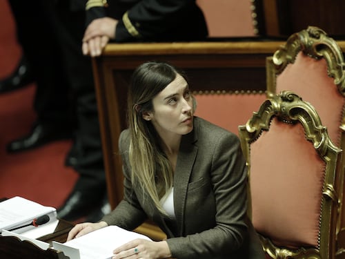 Dai fondi pensione all'Irap: ecco il maxi emendamento