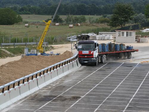 Barriere stradali, norme sulla sicurezza vecchie di 30 anni