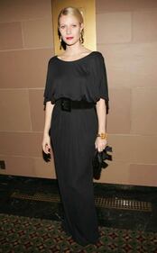 Gwyneth Paltrow, le foto della sexy attrice 11