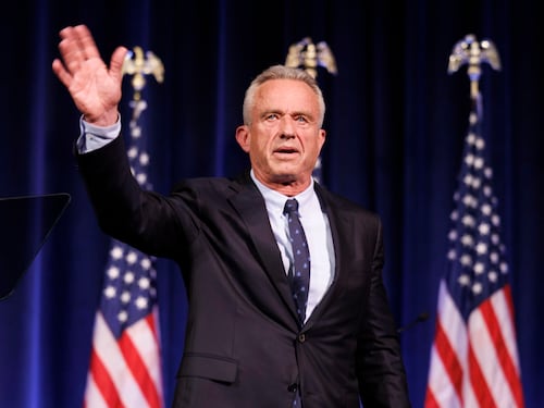 Robert Kennedy Jr si candida: un complottista alla Casa Bianca?