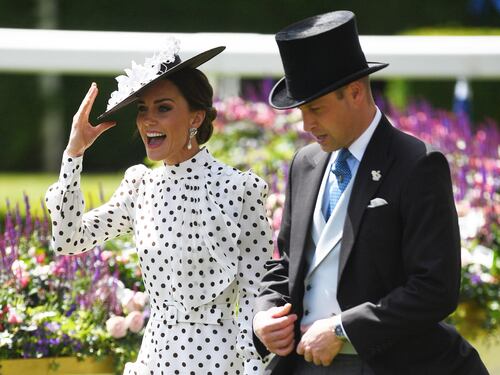 La Regina rinuncia ad Ascot: è la prima volta in 70 anni di regno