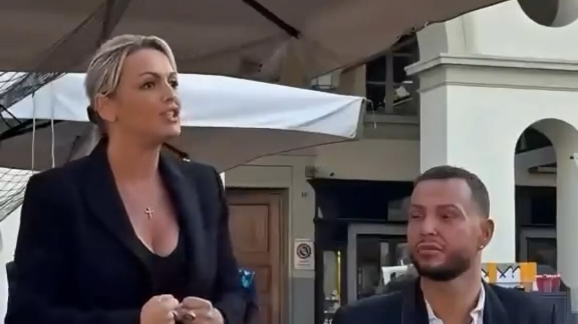 E Pascale scoprì i gay conservatori: Forza Italia alla prova dei diritti civili