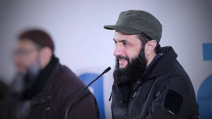 Hayat Tahrir al-Sham, chi sono i jihadisti che stanno incendiando la Siria