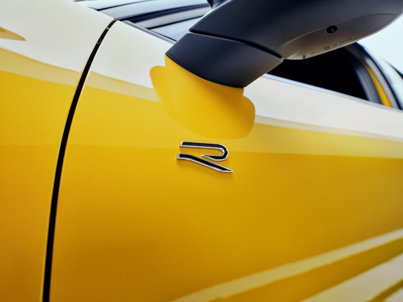 Nuova Volkswagen T-Roc, primo contatto: guarda la gallery 16