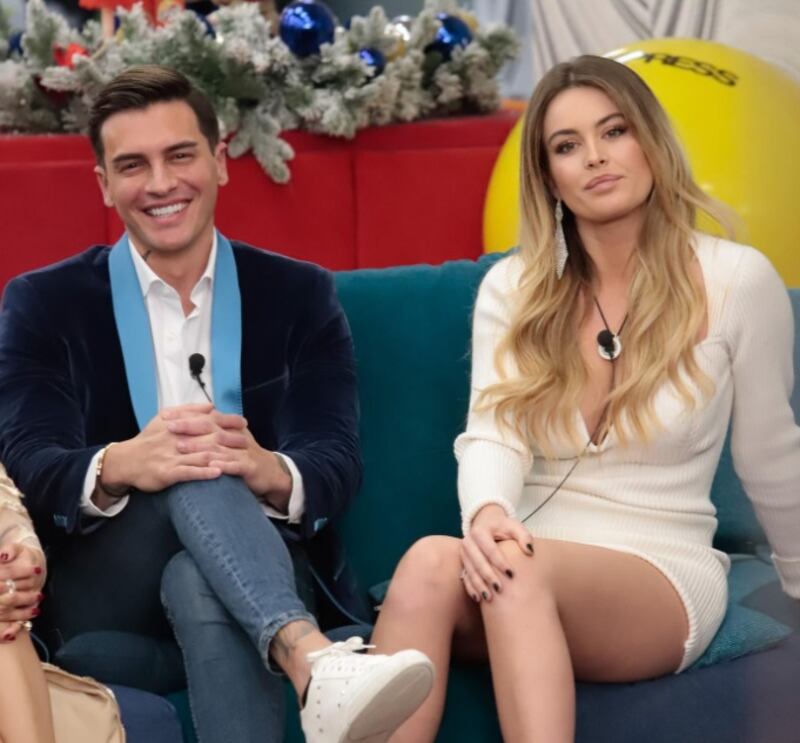 Matrimoni vip 2023: ecco le coppie famose che andranno all'altare 7